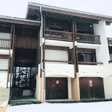 Apartment Oree Mezzanine