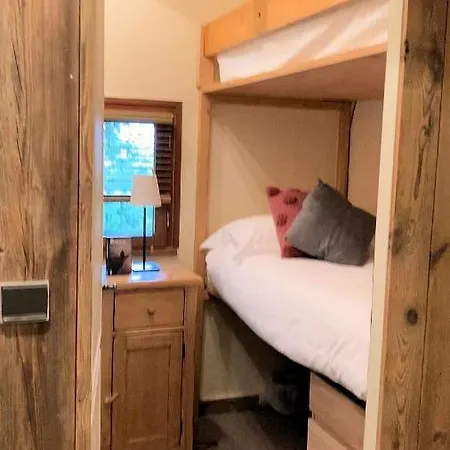 Oree Mezzanine * Megeve