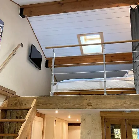 Oree Mezzanine * Megeve