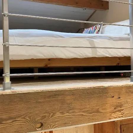 Oree Mezzanine Megeve