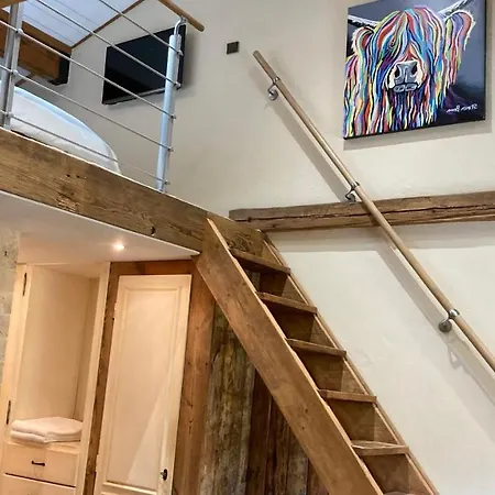 Apartment Oree Mezzanine