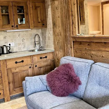 Apartment Oree Mezzanine