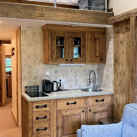 Apartment Oree Mezzanine Megeve