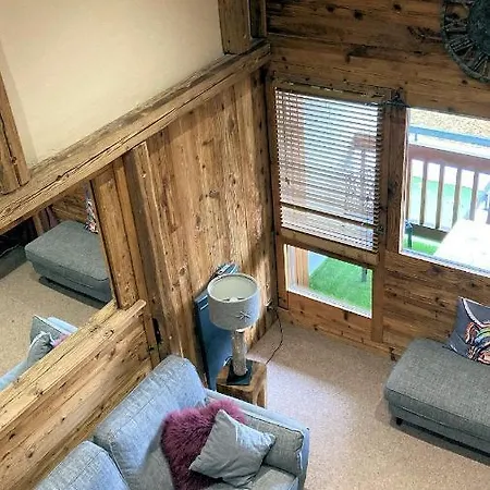 Oree Mezzanine * Megeve