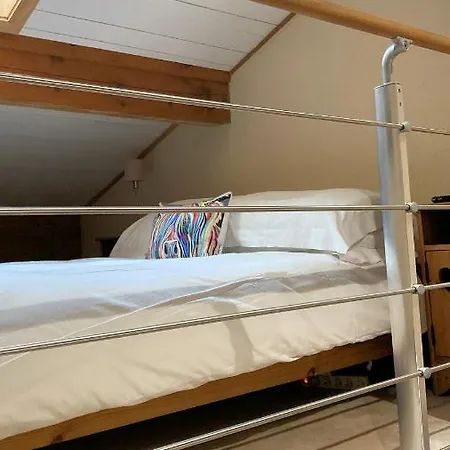 Oree Mezzanine Apartment Megeve