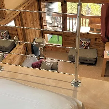 Apartment Oree Mezzanine Megeve