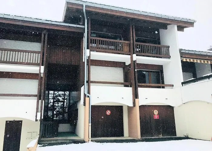 Apartman Oree Mezzanine