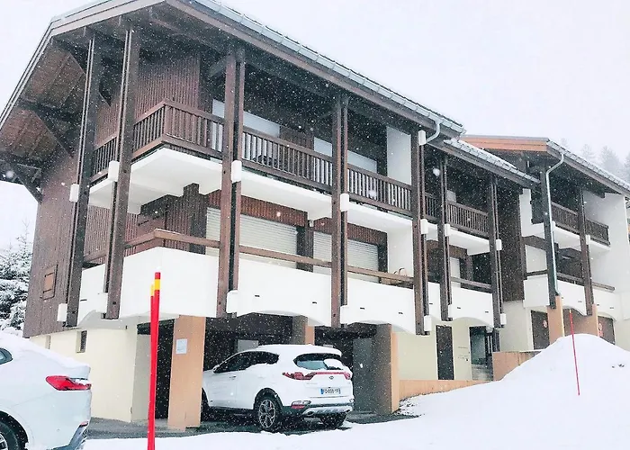 Apartman Oree Mezzanine