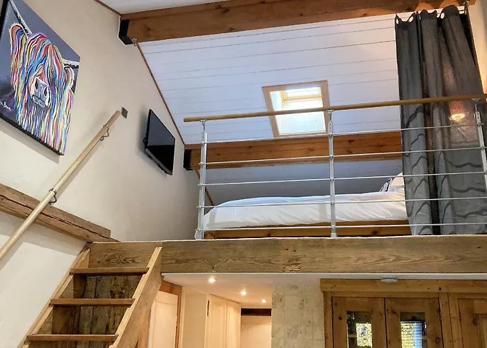 Oree Mezzanine * Megève
