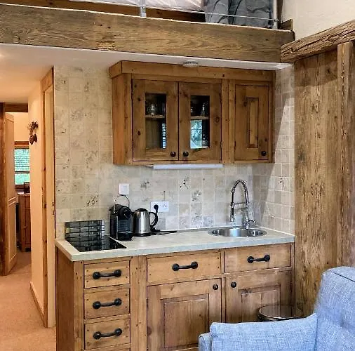 Apartman Oree Mezzanine Megève